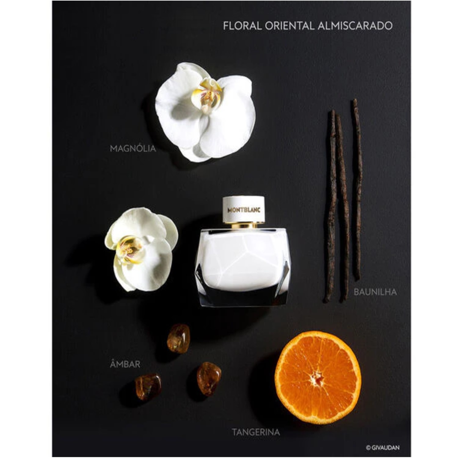PERFUME MONTBLANC SIGNATURE MUJER EAU DE PARFUM